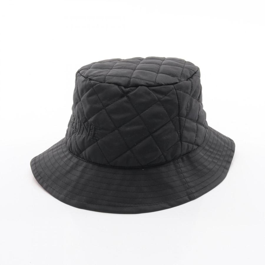 CELINE（セリーヌ） ブランドオフ ナイロン ハット 中古 レディース