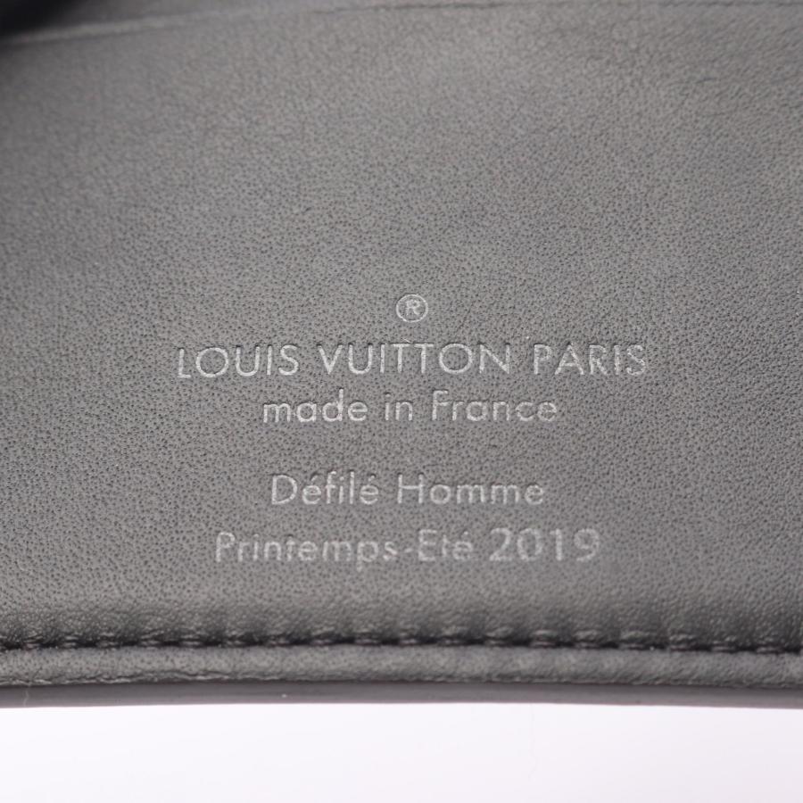 LOUIS VUITTON（ルイ・ヴィトン） ポルトフォイユ ミュルティプル