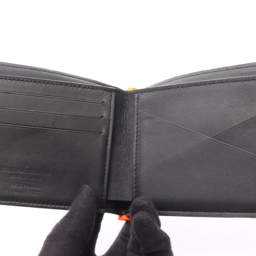 LOUIS VUITTON（ルイ・ヴィトン） ポルトフォイユ ミュルティプル