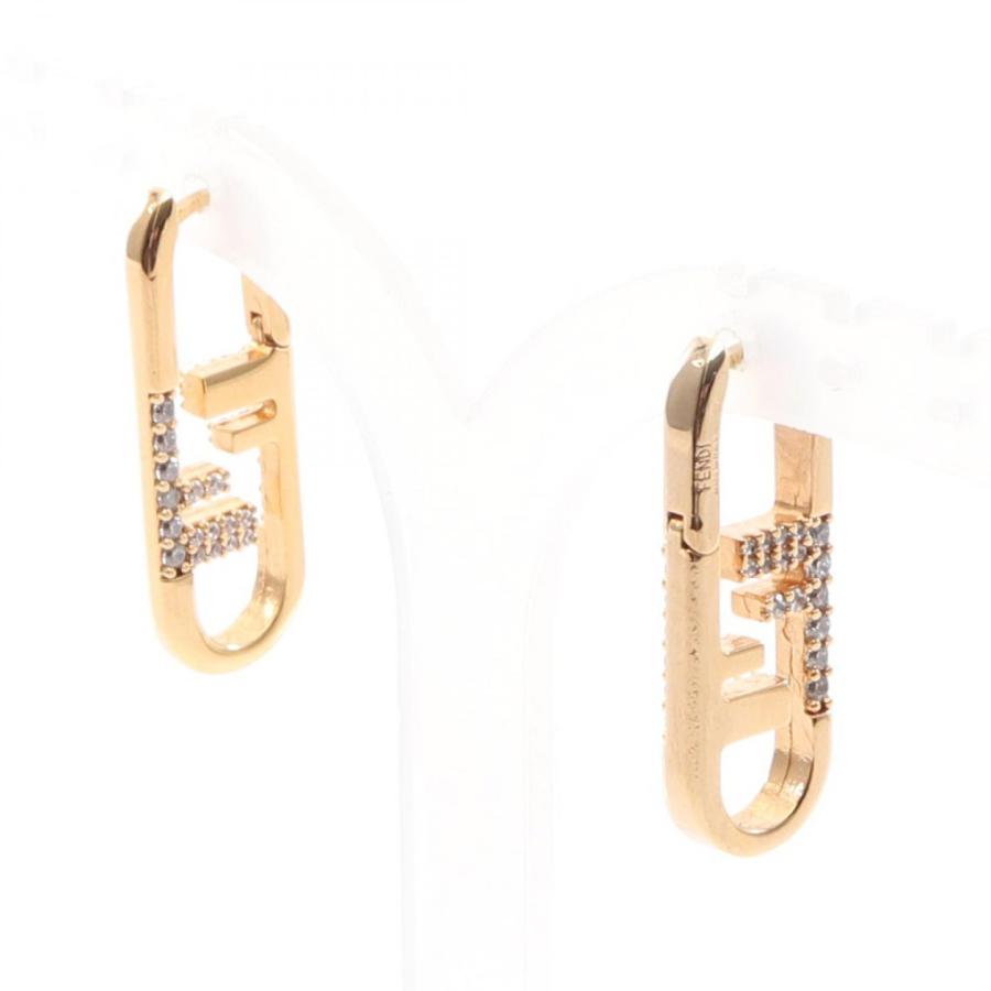 FENDI（フェンディ） オーロック FFロゴ ブランドオフ FENDI GP
