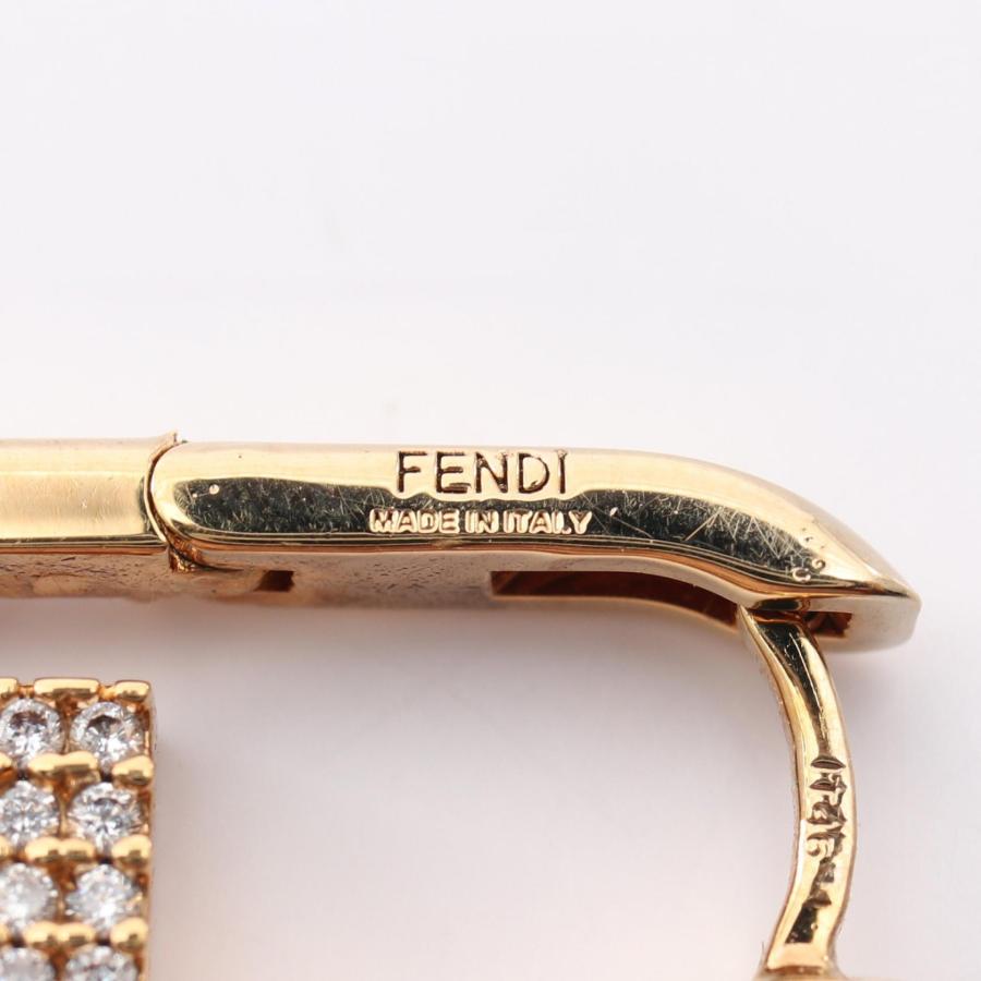 FENDI（フェンディ） オーロック FFロゴ ブランドオフ FENDI GP