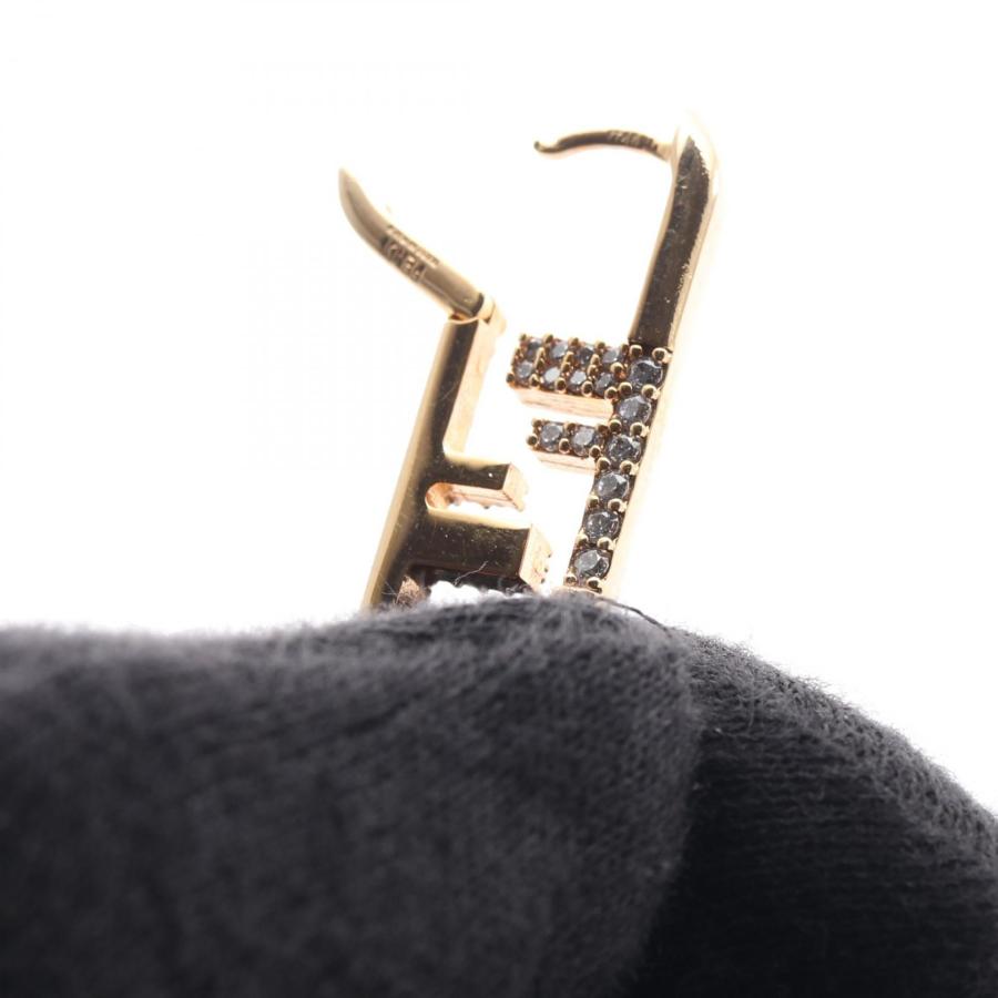 FENDI（フェンディ） オーロック FFロゴ ブランドオフ FENDI GP