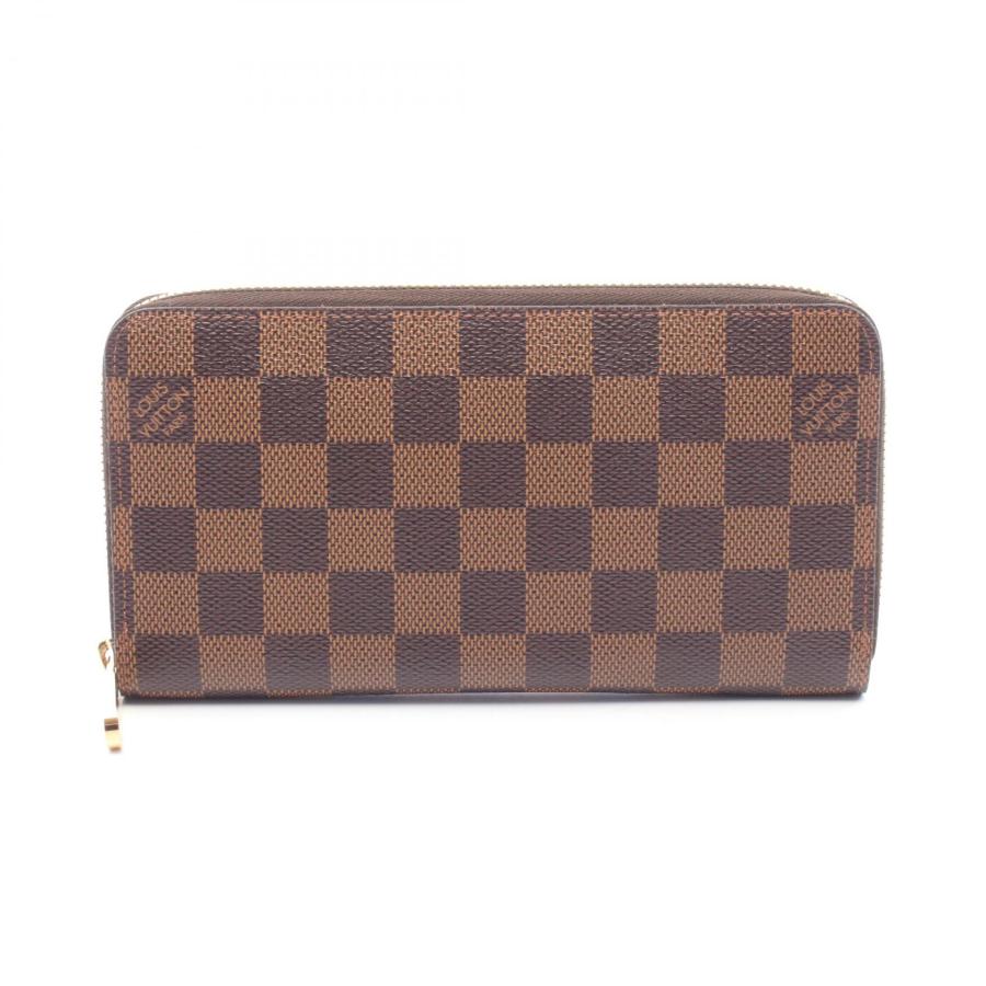 LOUIS VUITTON（ルイ・ヴィトン） ジッピーウォレット ブランドオフ