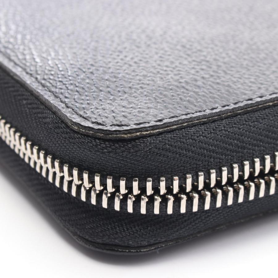 【良品】✅メンテ済み　ルイヴィトン　ダミエ　ジッピー　オーガナイザー　長財布 LOUIS VUITTON（ルイ・ヴィトン） ジッピーオーガナイザー ブランド