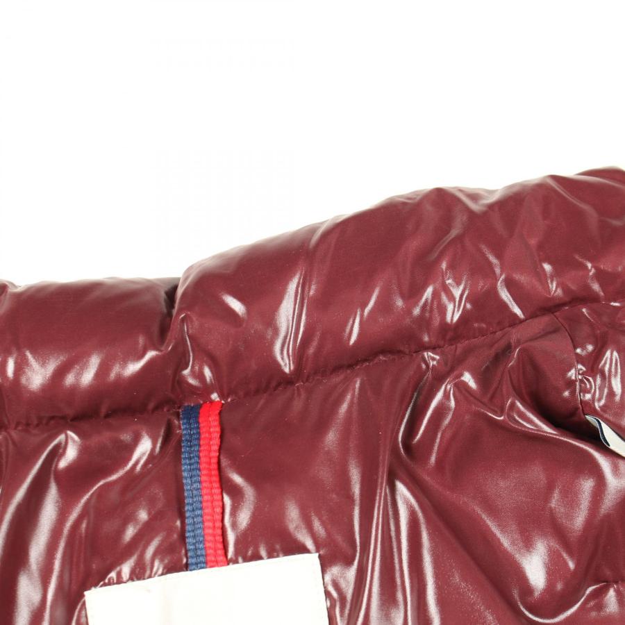 MONCLER（モンクレール） GHANY ガーニー ブランドオフ ナイロン