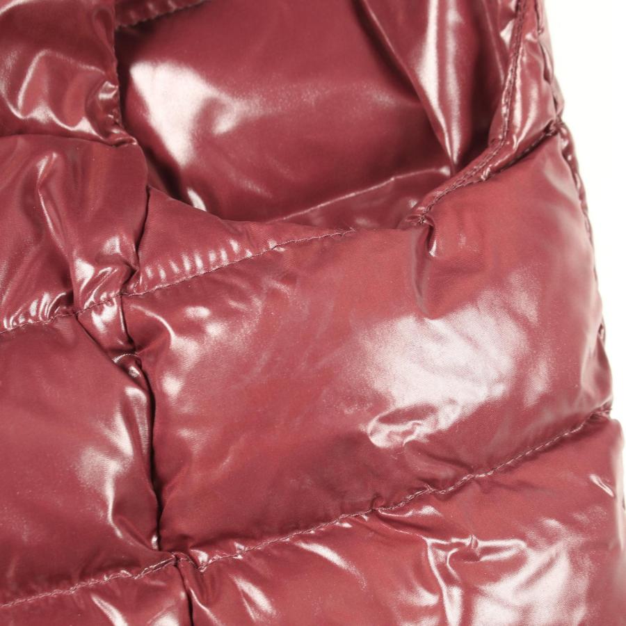 MONCLER（モンクレール） GHANY ガーニー ブランドオフ ナイロン