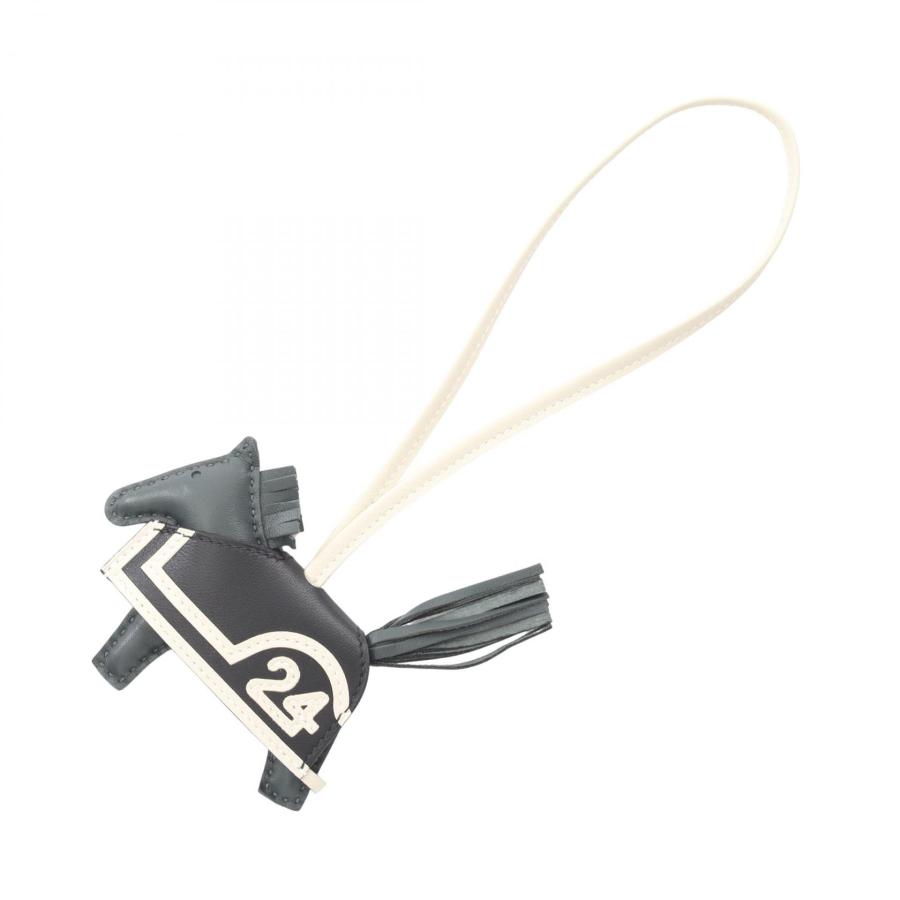 HERMES（エルメス） ロデオPM ロベオクール ブランドオフ レザー