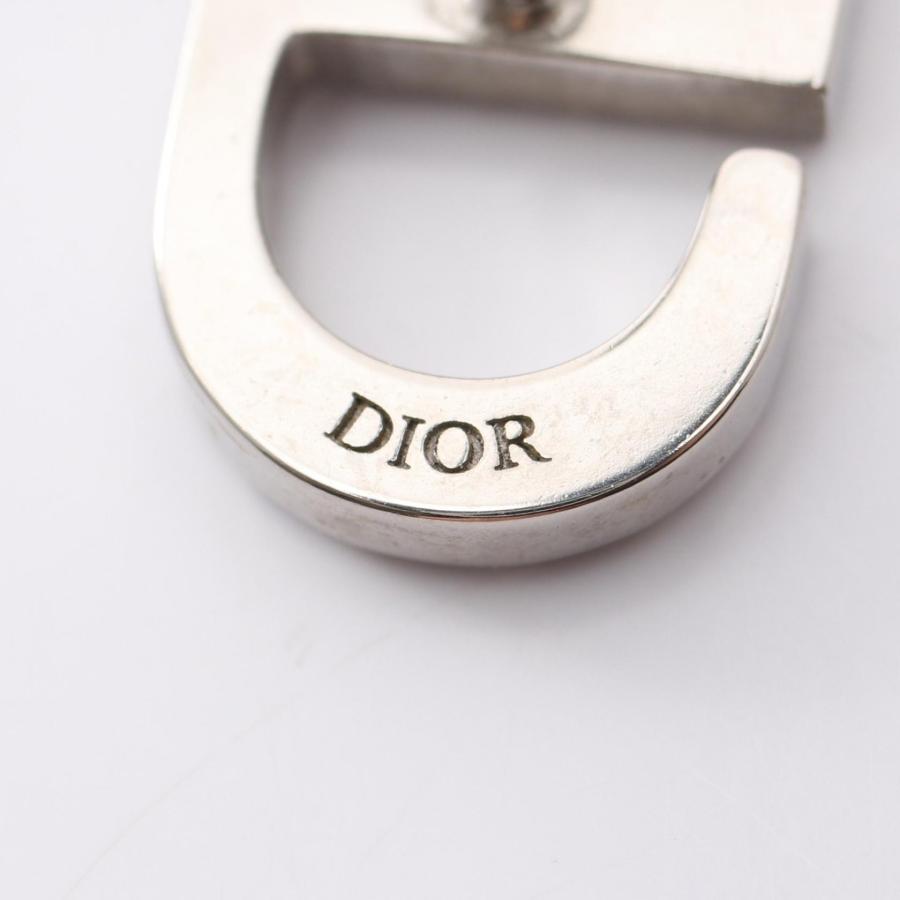 ディオール Petit CD スタッド ブランドオフ Dior ステンレススチール