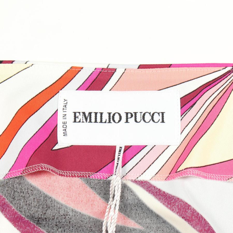 EMILIO PUCCI（エミリオプッチ） ブランドオフ レーヨン ワンピース
