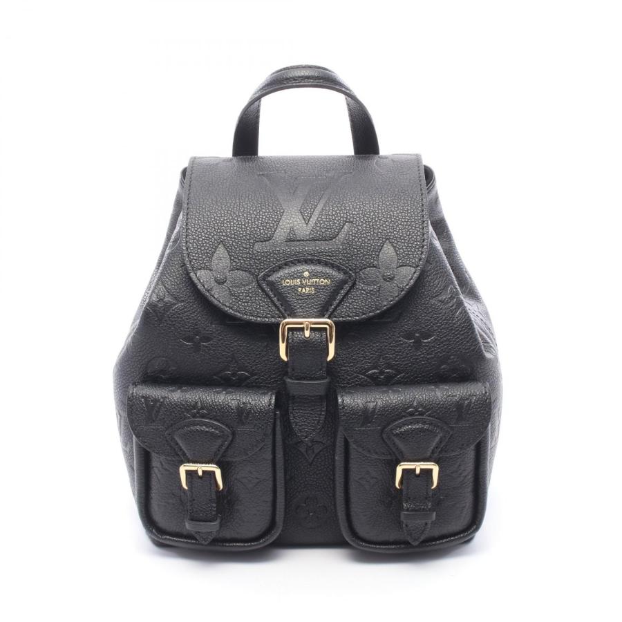 LOUIS VUITTON（ルイ・ヴィトン） バックアップ モノグラムアン 
