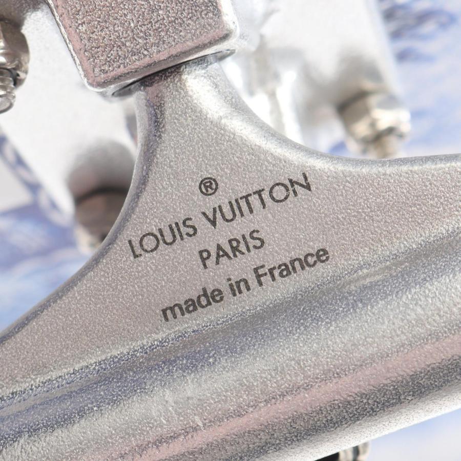 ルイ・ヴィトン モノグラム バンダナ ブランドオフ LOUIS VUITTON その他雑貨 モノグラム バンダナ 中古 メンズの画像