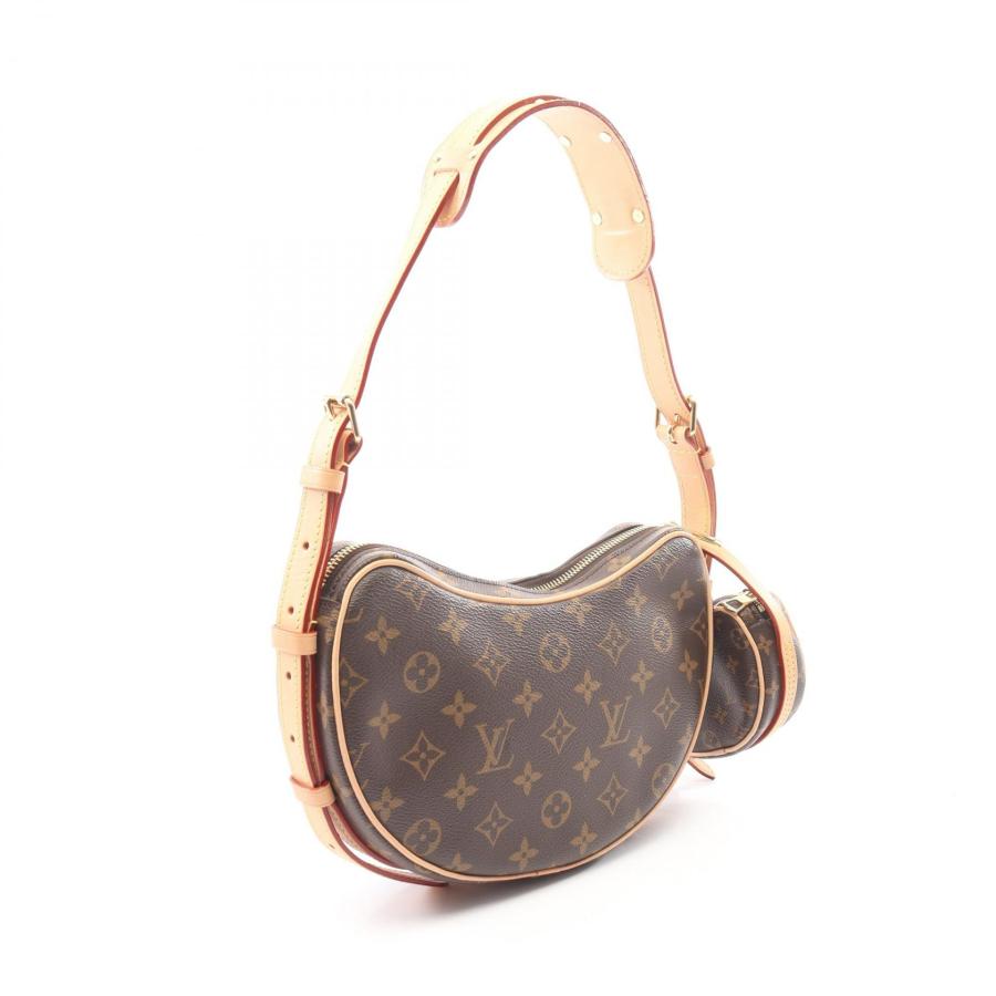 LOUIS VUITTON（ルイ・ヴィトン） クロワッサン モノグラム ブランド