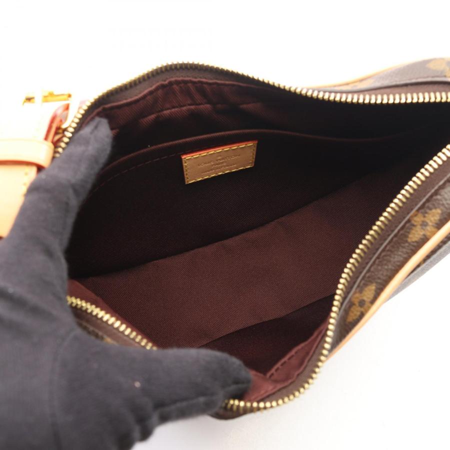 LOUIS VUITTON（ルイ・ヴィトン） クロワッサン モノグラム ブランド