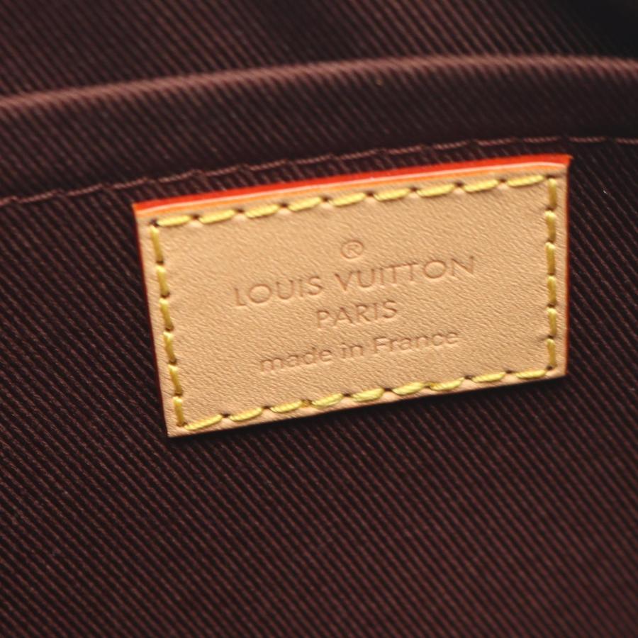 LOUIS VUITTON（ルイ・ヴィトン） クロワッサン モノグラム ブランド