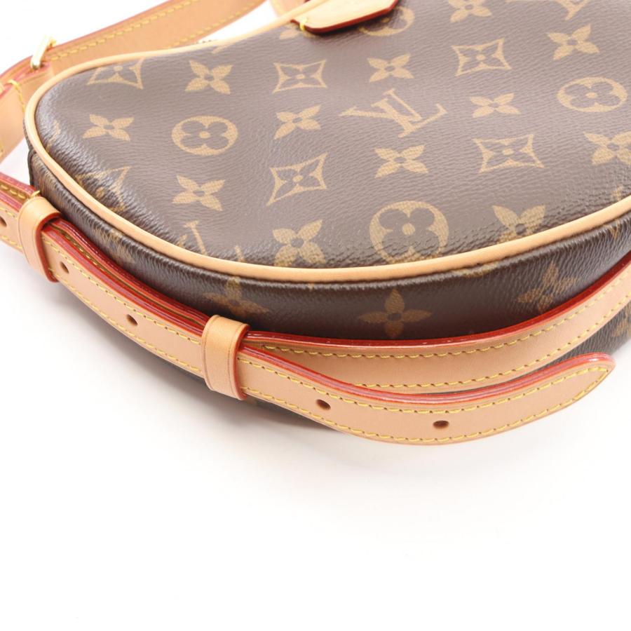 LOUIS VUITTON（ルイ・ヴィトン） クロワッサン モノグラム ブランド