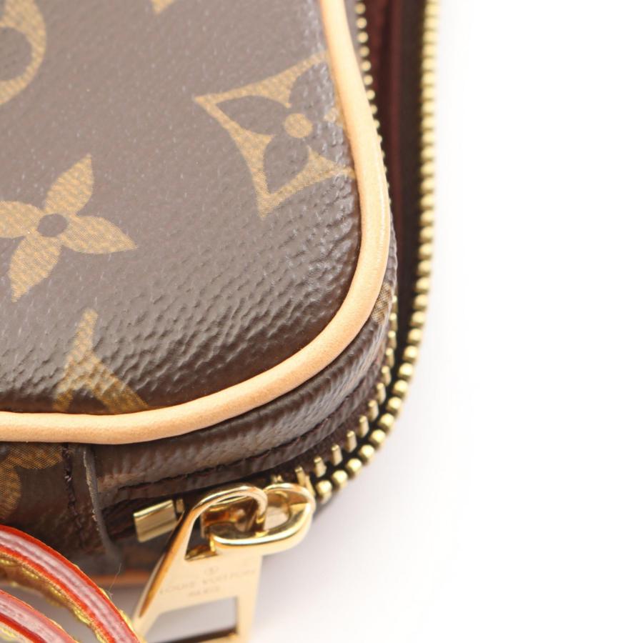 LOUIS VUITTON（ルイ・ヴィトン） クロワッサン モノグラム ブランド