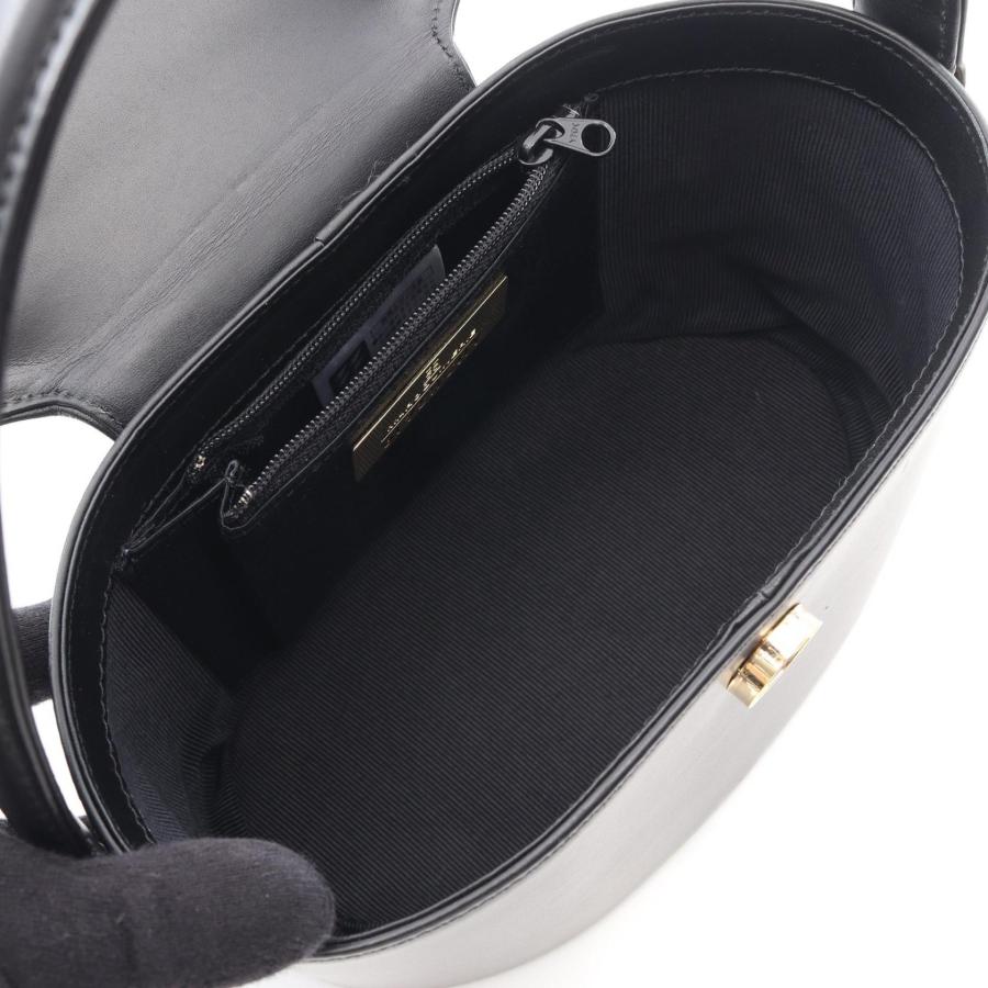 ジバンシィ ゴールド金具 ヴィンテージ バニティバッグ ブランドオフ