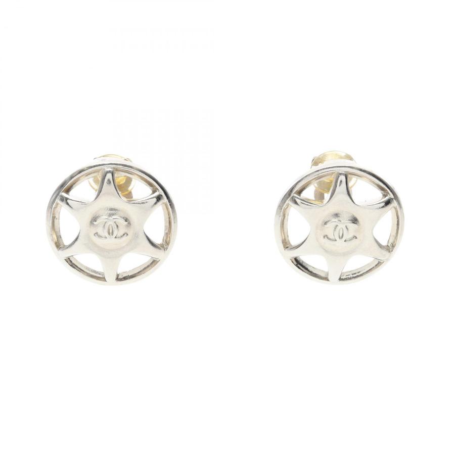 CHANEL（シャネル） 爆買 ココマーク ブランドオフ ステンレススチール 