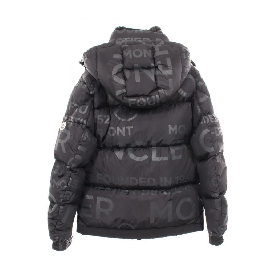 MONCLER（モンクレール） TARENTAISE ブランドオフ ナイロン ダウン