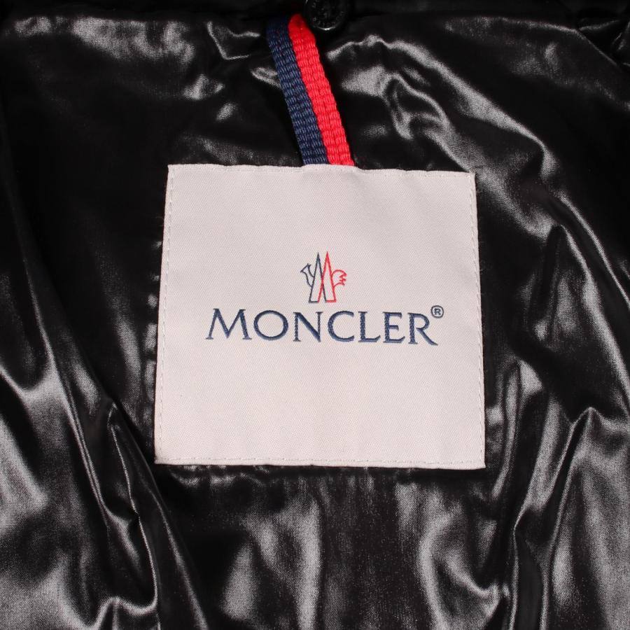 MONCLER（モンクレール） TARENTAISE ブランドオフ ナイロン ダウン