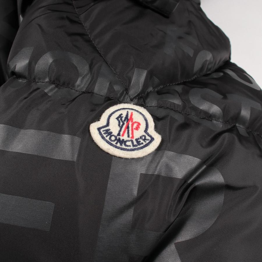 MONCLER（モンクレール） TARENTAISE ブランドオフ ナイロン ダウン