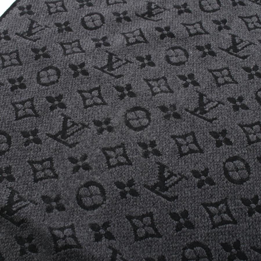 LOUIS VUITTON（ルイ・ヴィトン） エシャルプ モノグラム クラシック