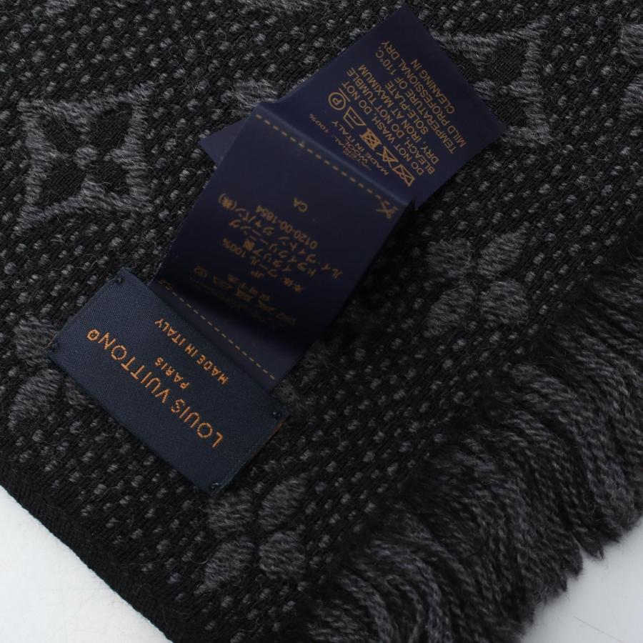 LOUIS VUITTON（ルイ・ヴィトン） エシャルプ モノグラム クラシック