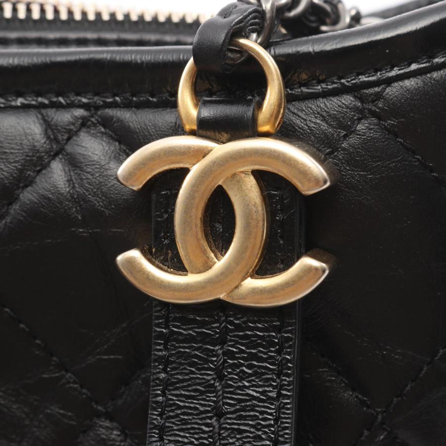 CHANEL（シャネル） ガブリエル ドゥ スモール ホーボー マルチ金具