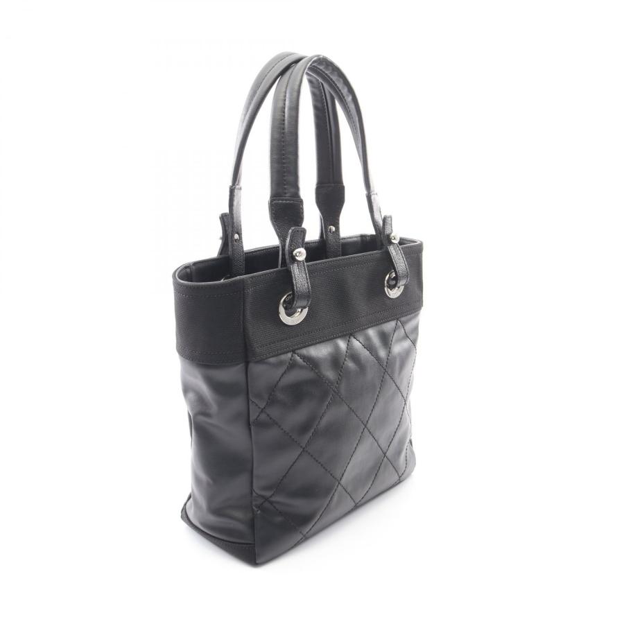 CHANEL（シャネル） パリビアリッツPM ブランドオフ CHANEL PVC