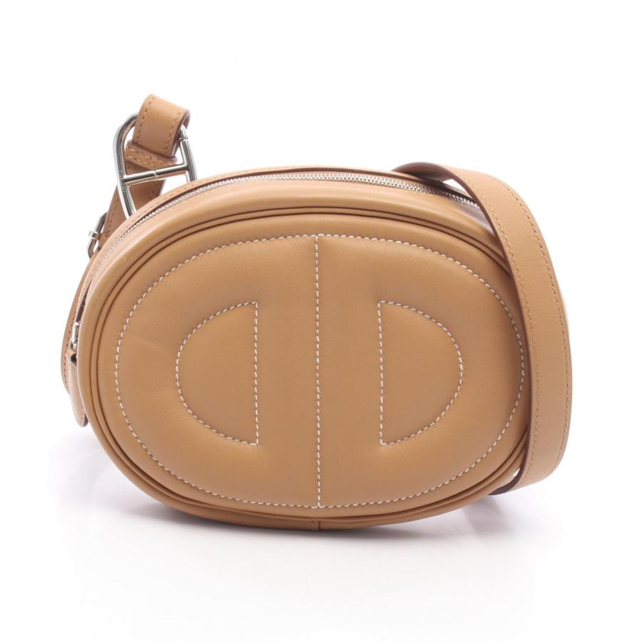 HERMES（エルメス） インザループ ベルトバッグ ヴェルソ セサミ 