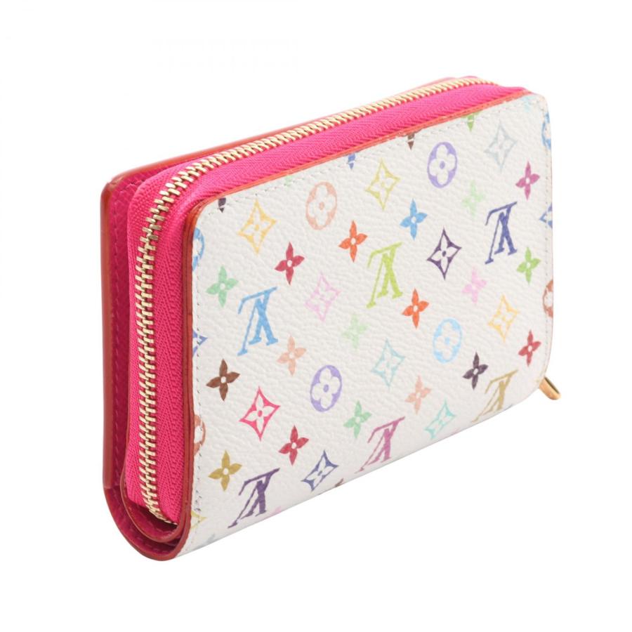 LOUIS VUITTON（ルイ・ヴィトン） LV × TM ポルトフォイユ ルー