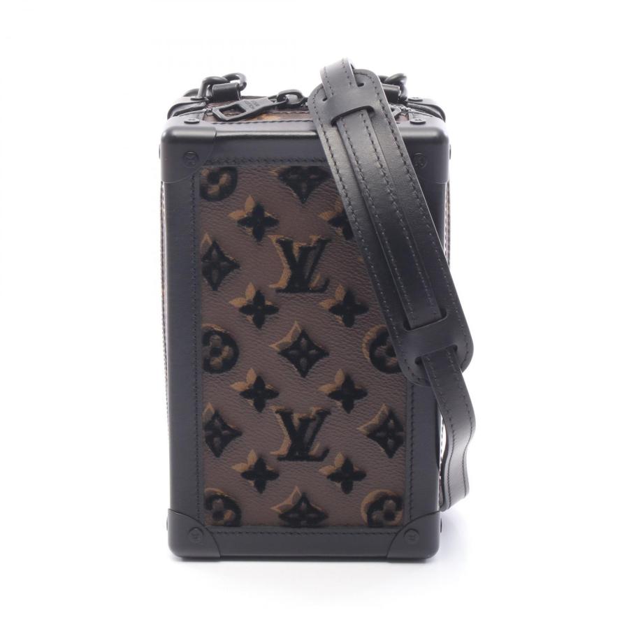 LOUIS VUITTON（ルイ・ヴィトン） ヴァーティカル ソフトトランク 