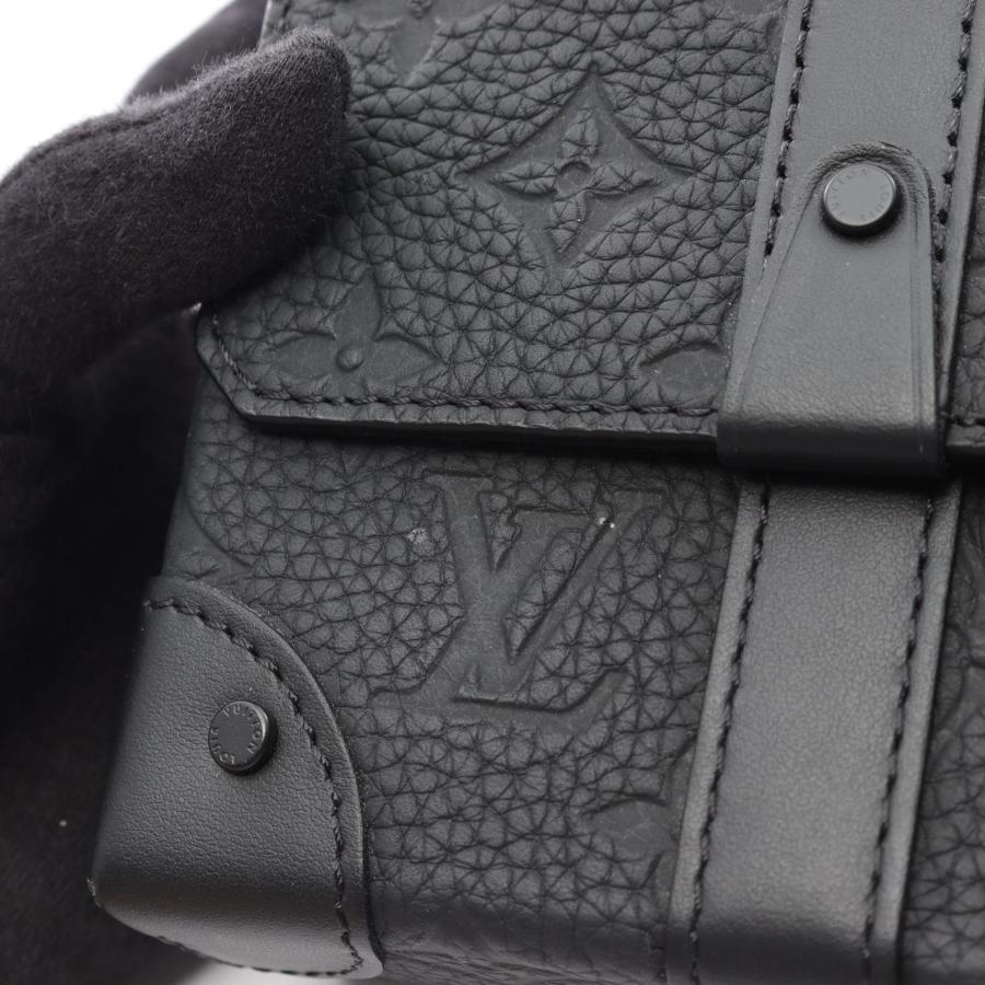 LOUIS VUITTON（ルイ・ヴィトン） トランク メッセンジャーPM ブランド