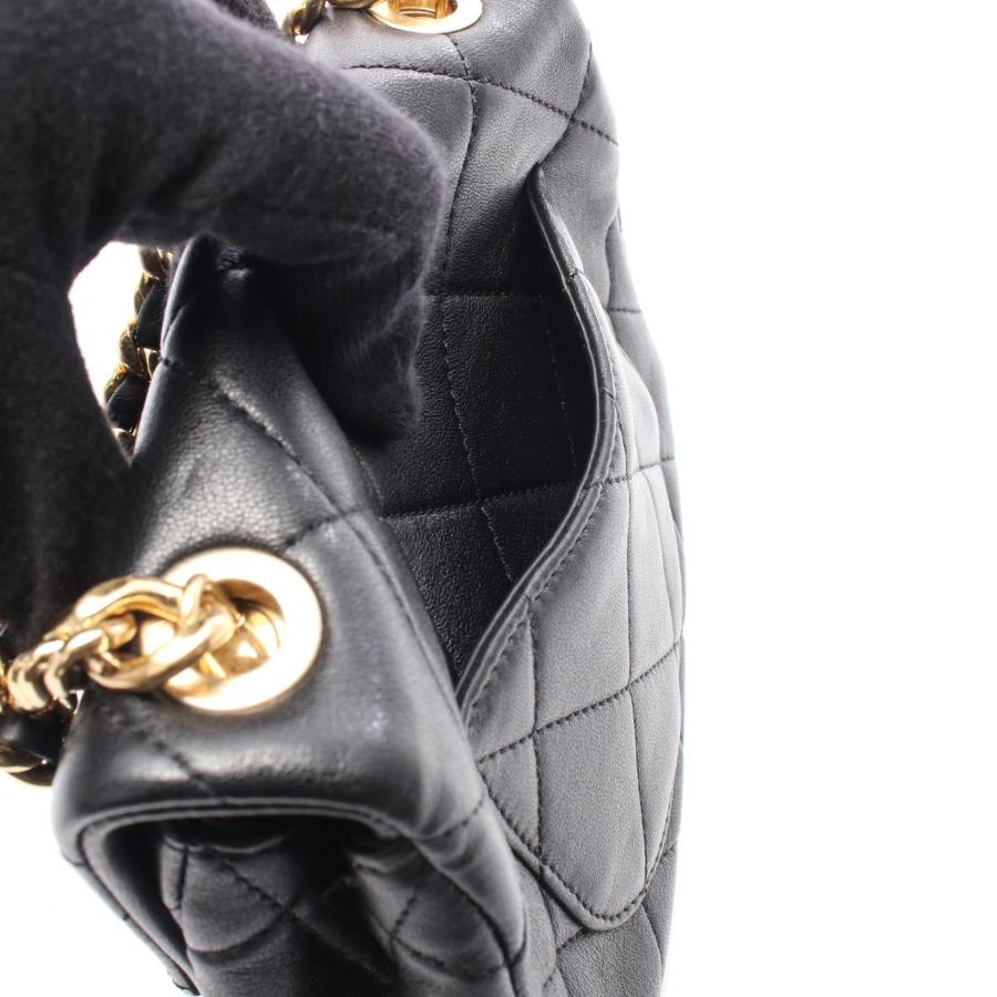CHANEL（シャネル） ミニマトラッセ トップハンドル 2WAY ブランドオフ