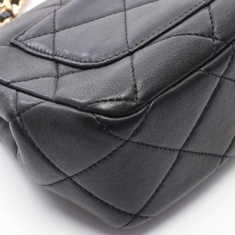 CHANEL（シャネル） ミニマトラッセ トップハンドル 2WAY ブランドオフ