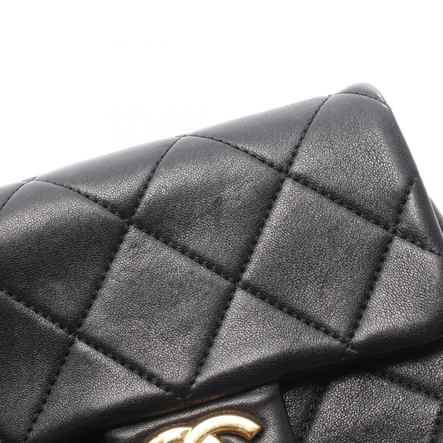 CHANEL（シャネル） ミニマトラッセ トップハンドル 2WAY ブランドオフ