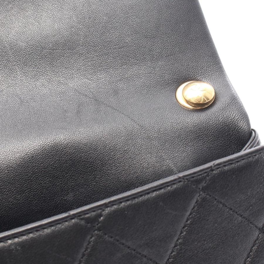 CHANEL（シャネル） ミニマトラッセ トップハンドル 2WAY ブランドオフ