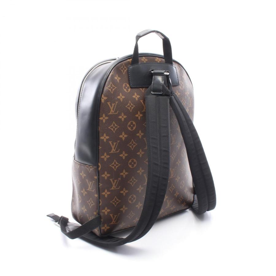 LOUIS VUITTON（ルイ・ヴィトン） ジョッシュ ブランドオフ リュック