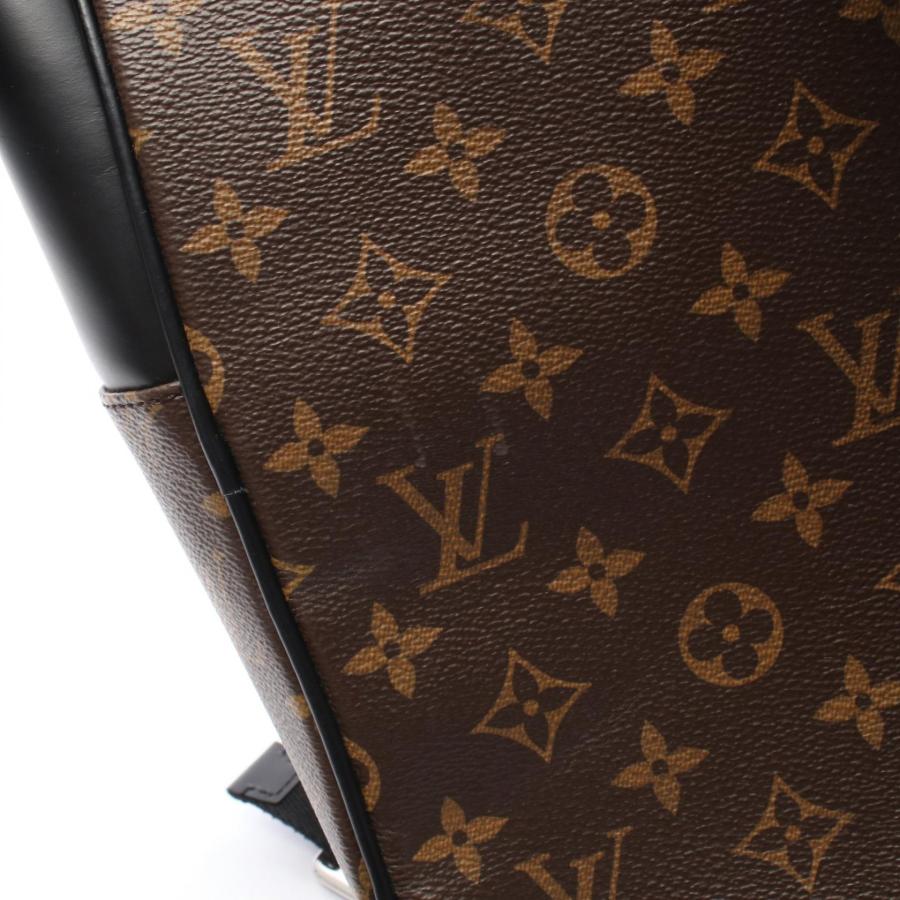 LOUIS VUITTON（ルイ・ヴィトン） ジョッシュ ブランドオフ リュック