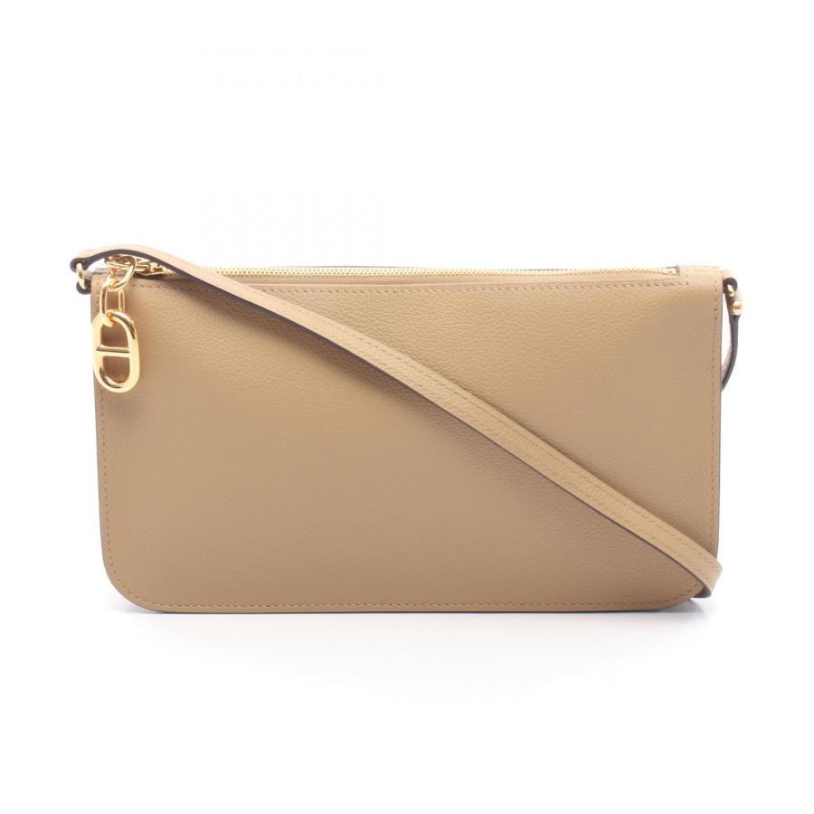 HERMES（エルメス） ジップアンゴー トゥーゴー シェーヌダンクル