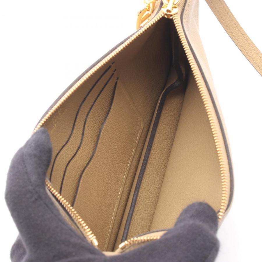 HERMES（エルメス） ジップアンゴー トゥーゴー シェーヌダンクル