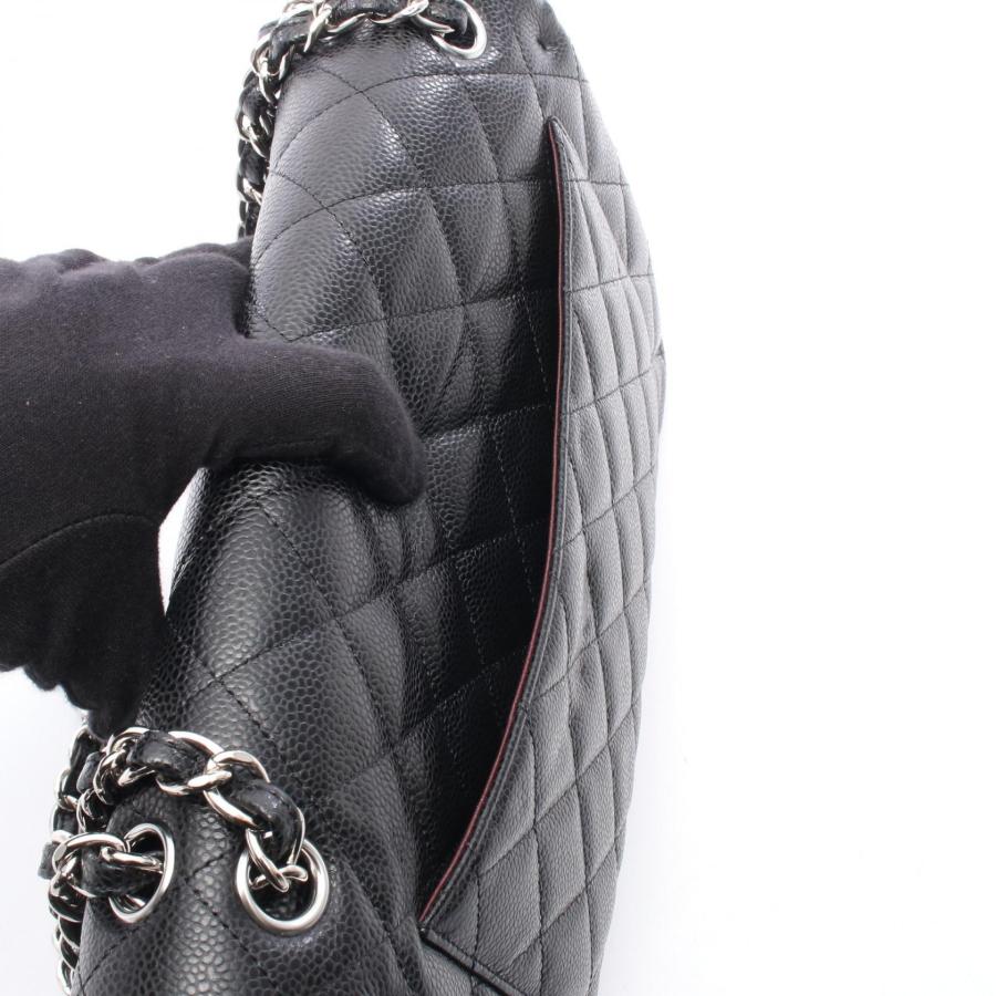 CHANEL（シャネル） デカマトラッセ30 クラシック ラージ Wフラップ 
