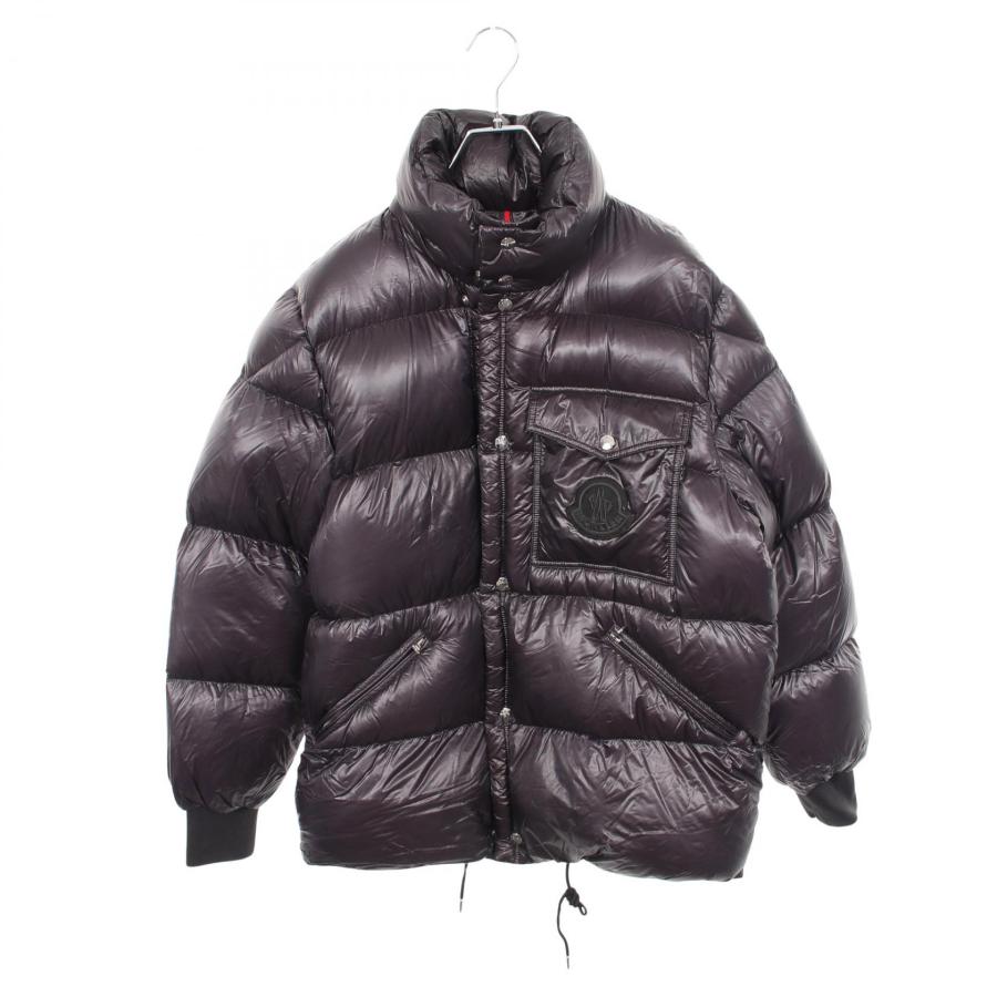 MONCLER（モンクレール） LAMENTIN ブランドオフ ナイロン ダウン