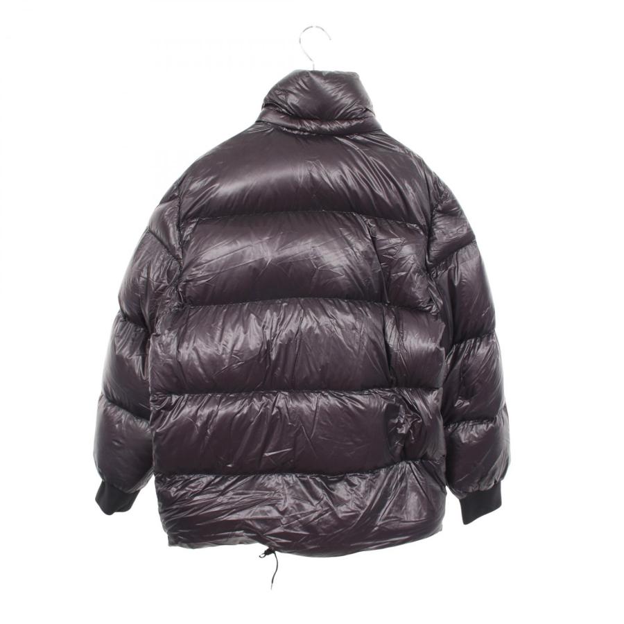 MONCLER（モンクレール） LAMENTIN ブランドオフ ナイロン ダウン