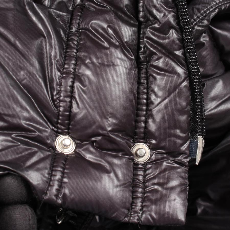 MONCLER（モンクレール） LAMENTIN ブランドオフ ナイロン ダウン