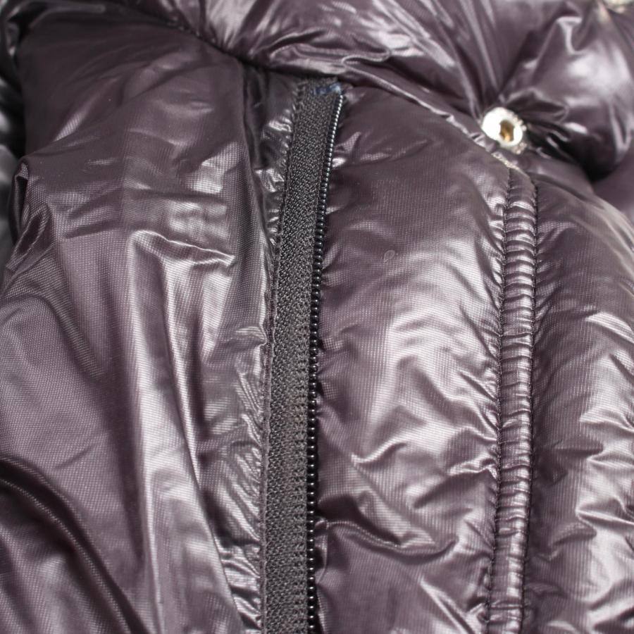 MONCLER（モンクレール） LAMENTIN ブランドオフ ナイロン ダウン