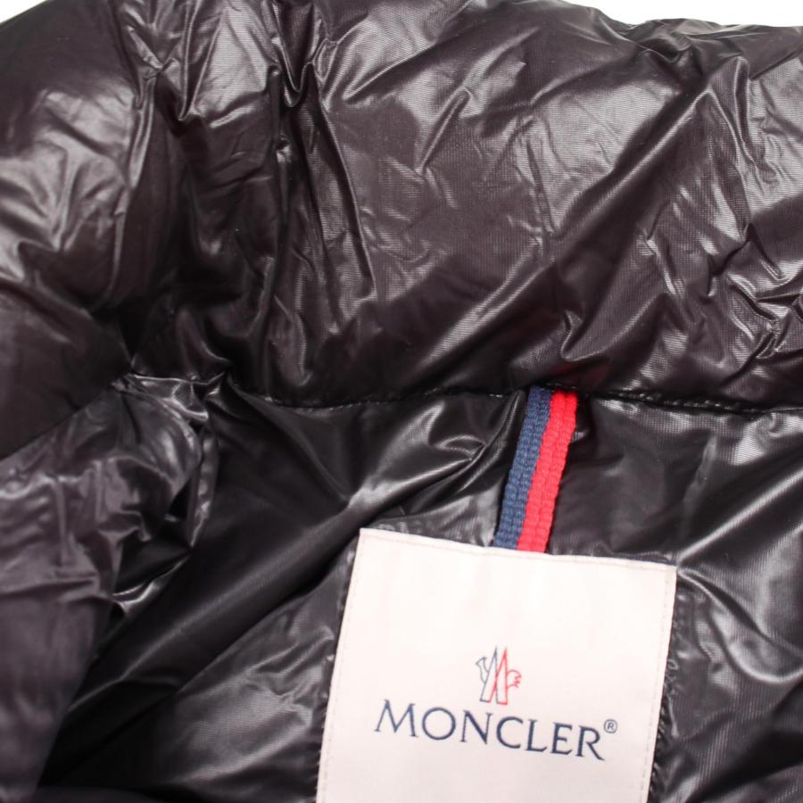 MONCLER（モンクレール） LAMENTIN ブランドオフ ナイロン ダウン