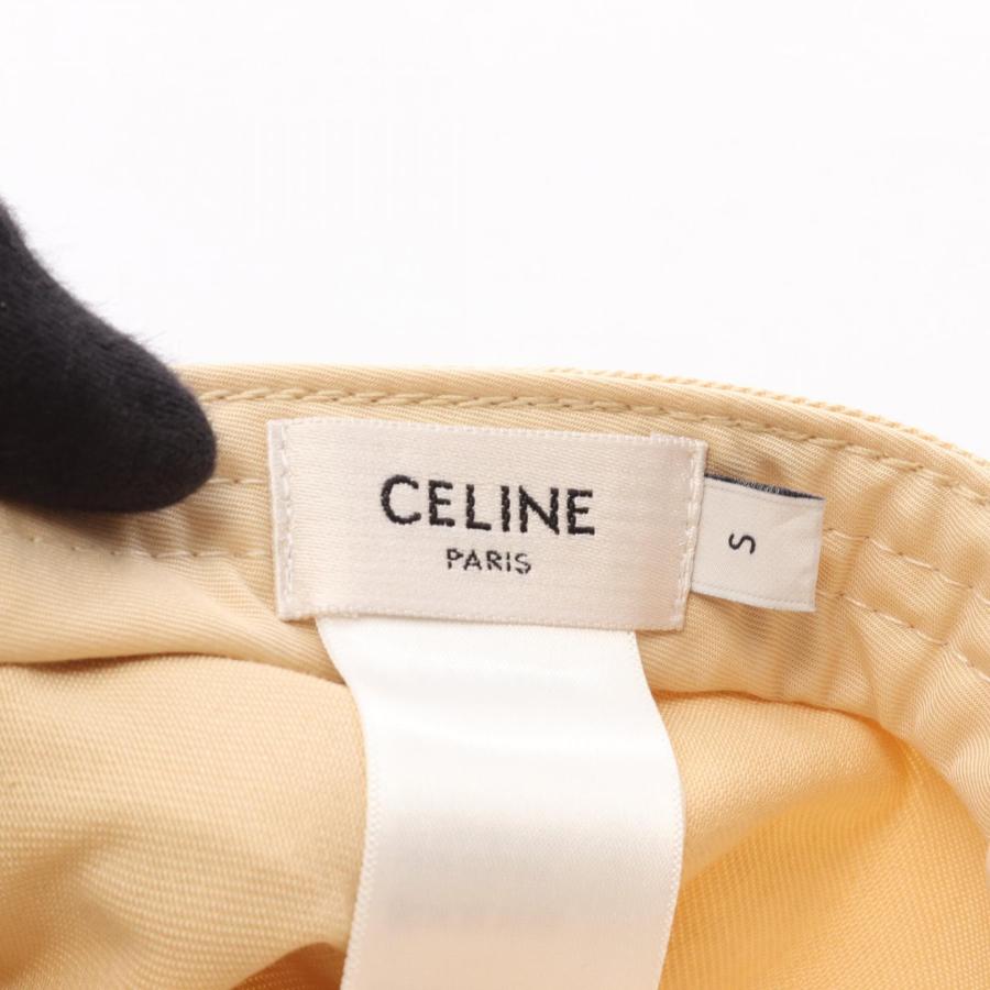 CELINE（セリーヌ） 爆買 トリオンフ ベースボールキャップ ブランド