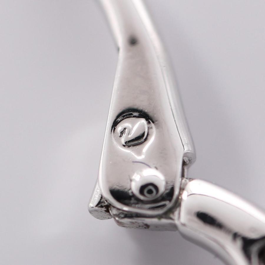 SWAROVSKI（スワロフスキー） Attract Trilogy Round フープ ブランド