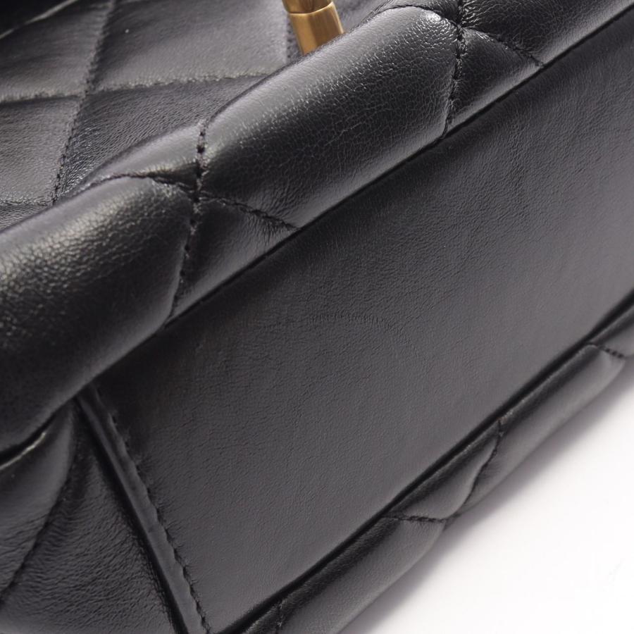 CHANEL（シャネル） マトラッセ ミニフラップバッグ ブランドオフ
